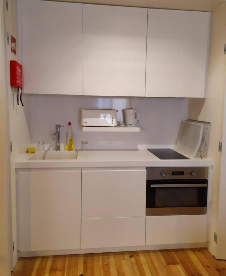 Lisbon Combro 77 Charming Studios By Get Your Stay Exterior foto