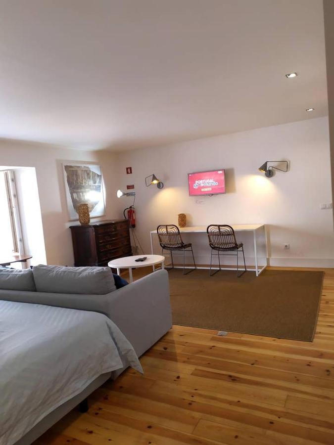 Lisbon Combro 77 Charming Studios By Get Your Stay Exterior foto