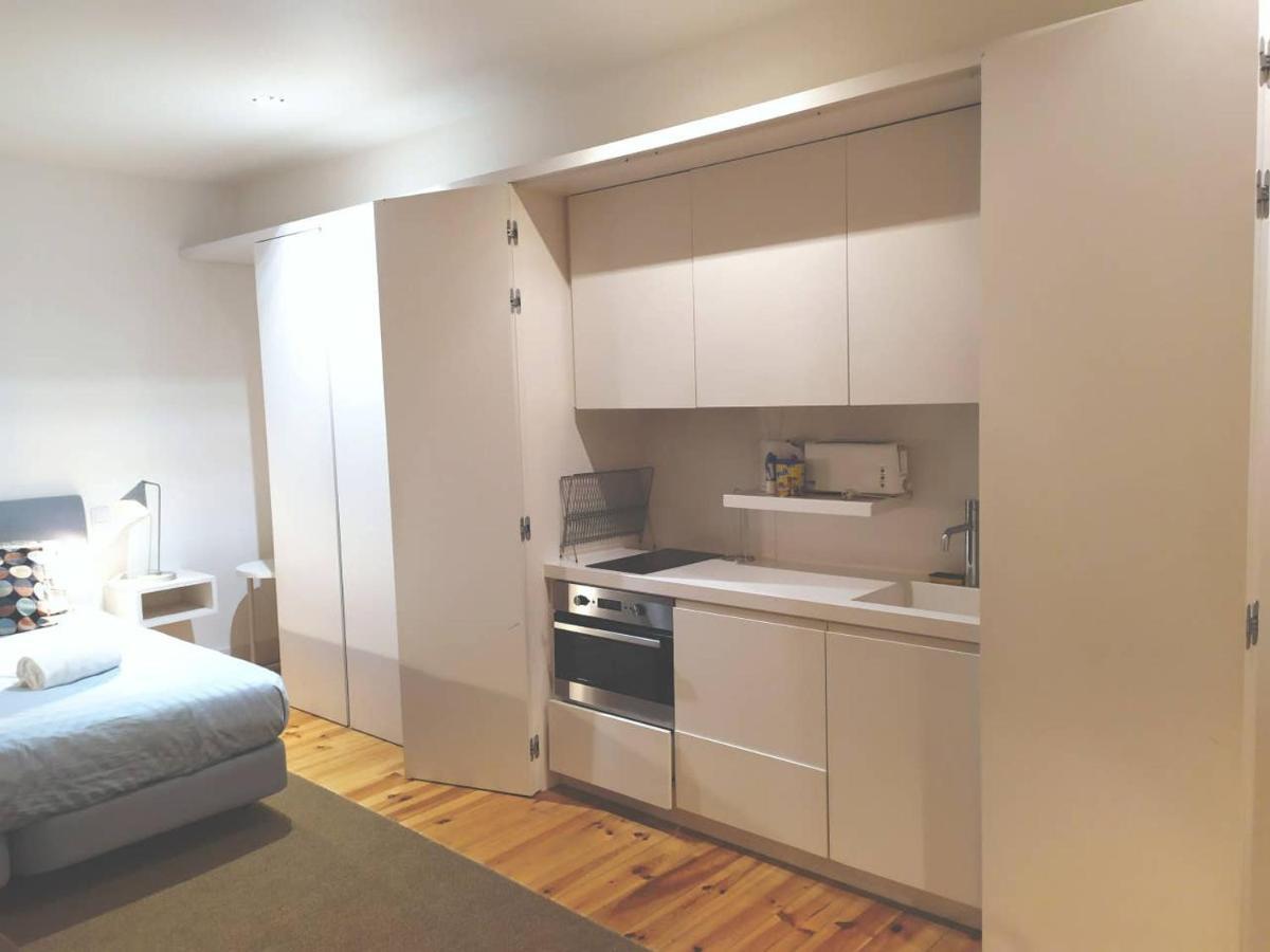 Lisbon Combro 77 Charming Studios By Get Your Stay Exterior foto