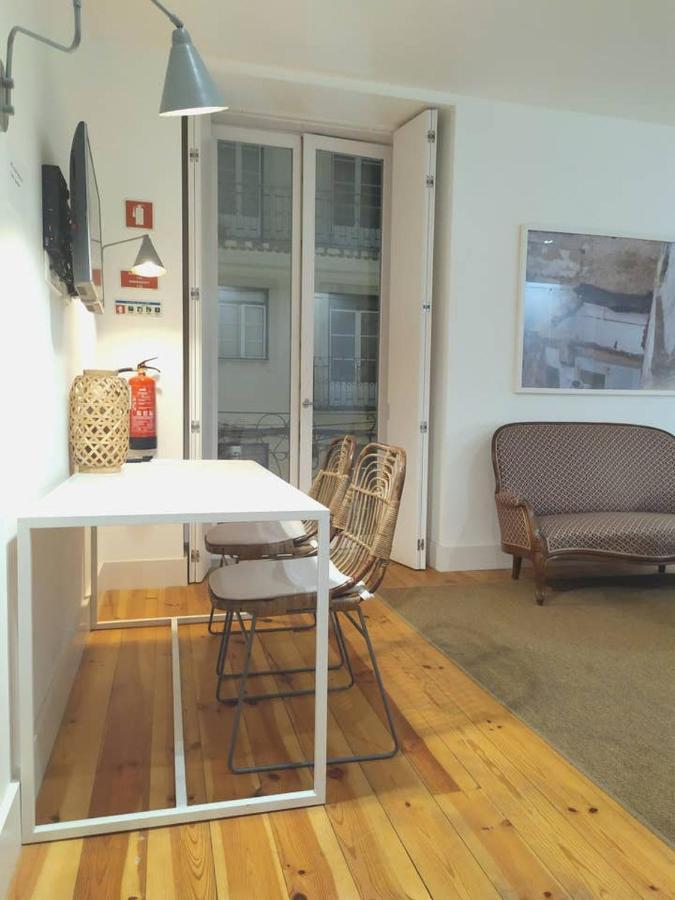 Lisbon Combro 77 Charming Studios By Get Your Stay Exterior foto