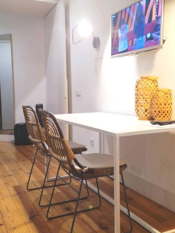 Lisbon Combro 77 Charming Studios By Get Your Stay Exterior foto