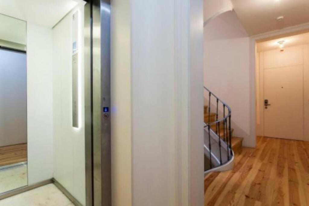 Lisbon Combro 77 Charming Studios By Get Your Stay Exterior foto